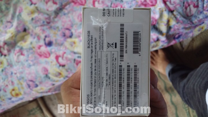 Samsung Galaxy A01